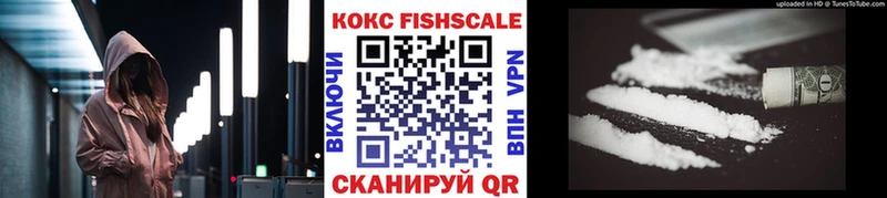 COCAIN FishScale  где купить наркоту  Гурьевск 